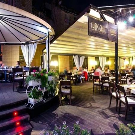 Rooms Albachiara Split Zewnętrze zdjęcie
