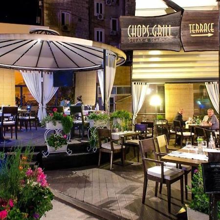 Rooms Albachiara Split Zewnętrze zdjęcie
