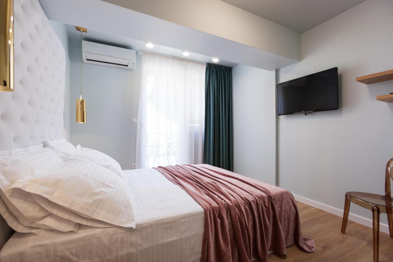 Rooms Albachiara Split Zewnętrze zdjęcie