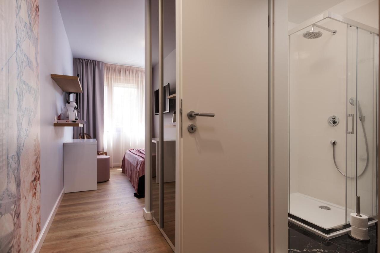 Rooms Albachiara Split Zewnętrze zdjęcie