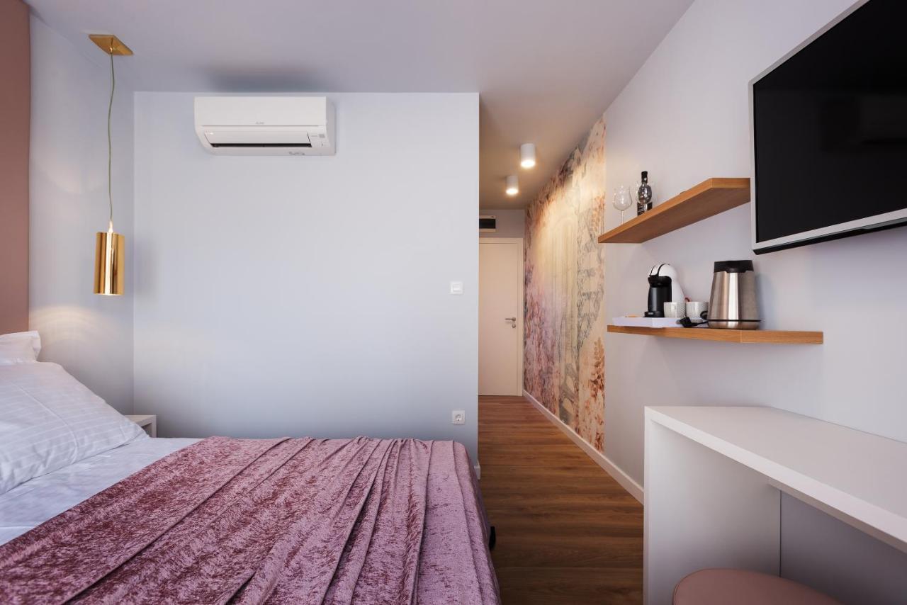 Rooms Albachiara Split Zewnętrze zdjęcie