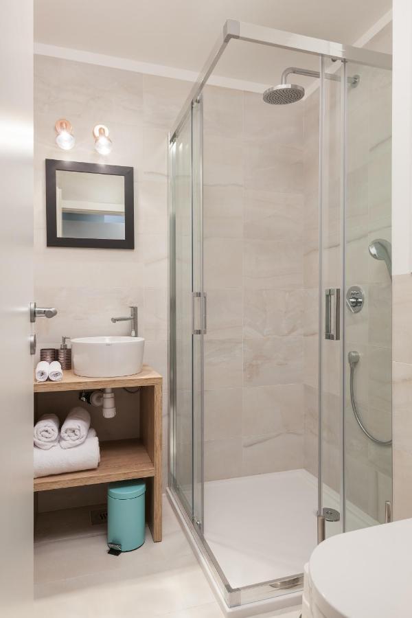 Rooms Albachiara Split Zewnętrze zdjęcie