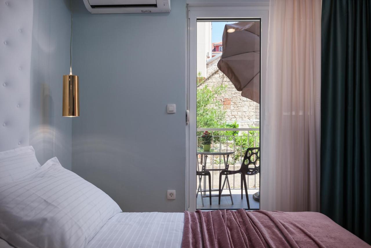 Rooms Albachiara Split Zewnętrze zdjęcie