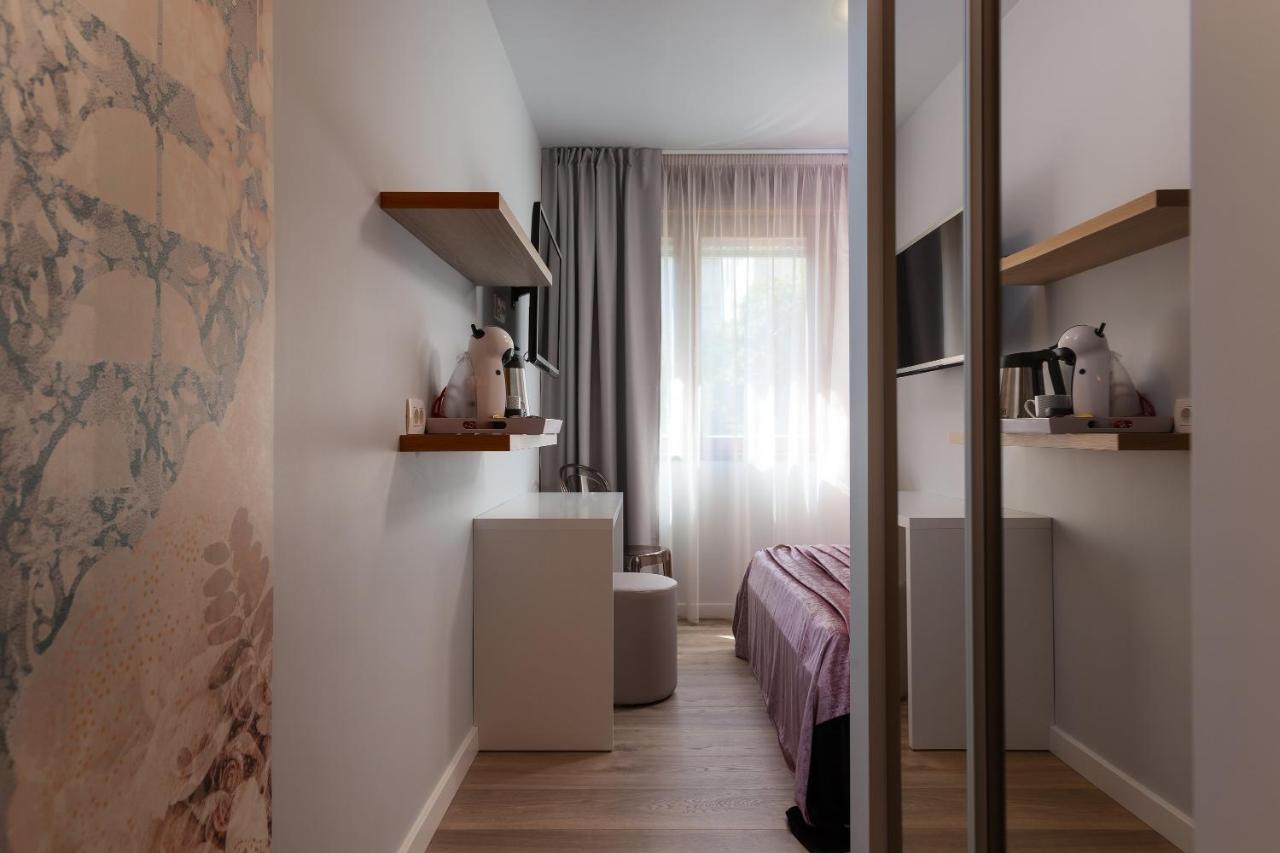 Rooms Albachiara Split Zewnętrze zdjęcie