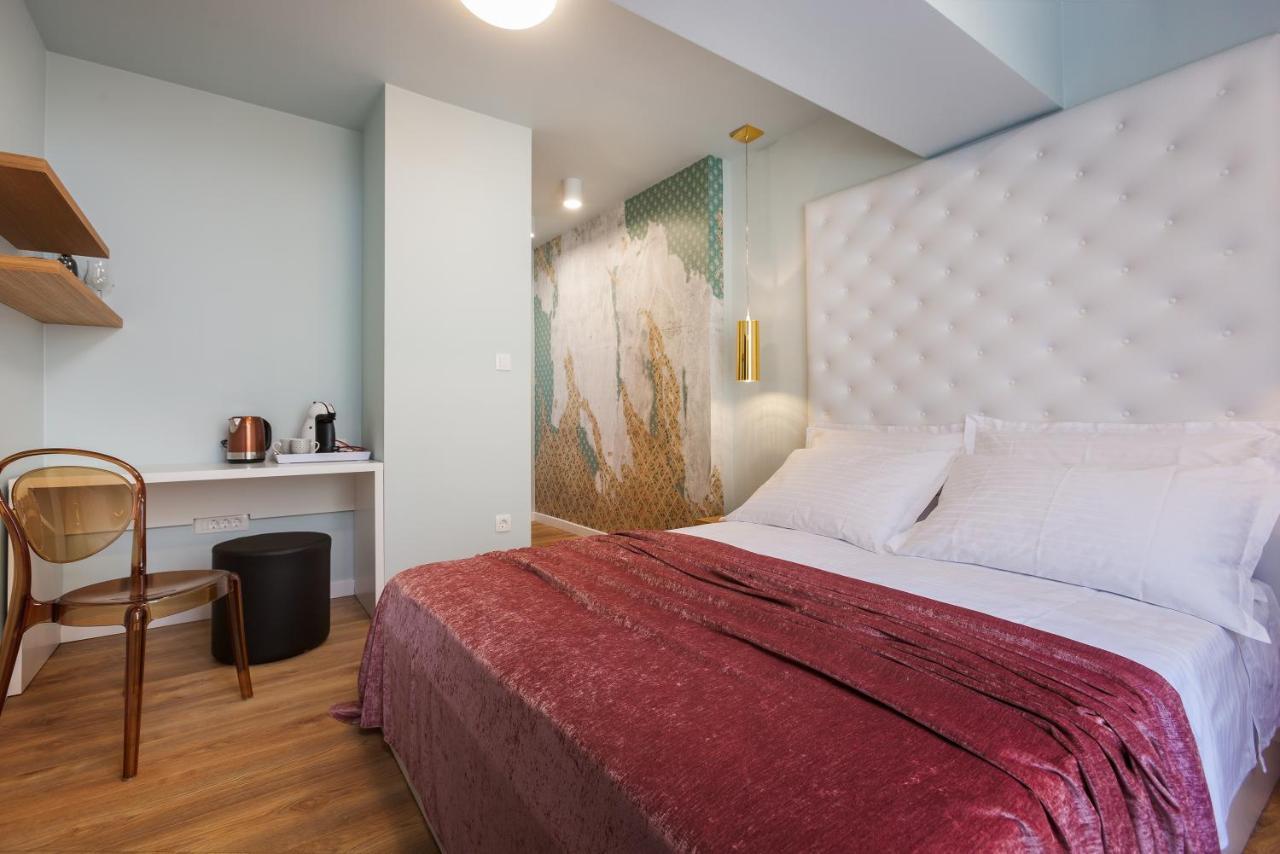 Rooms Albachiara Split Zewnętrze zdjęcie