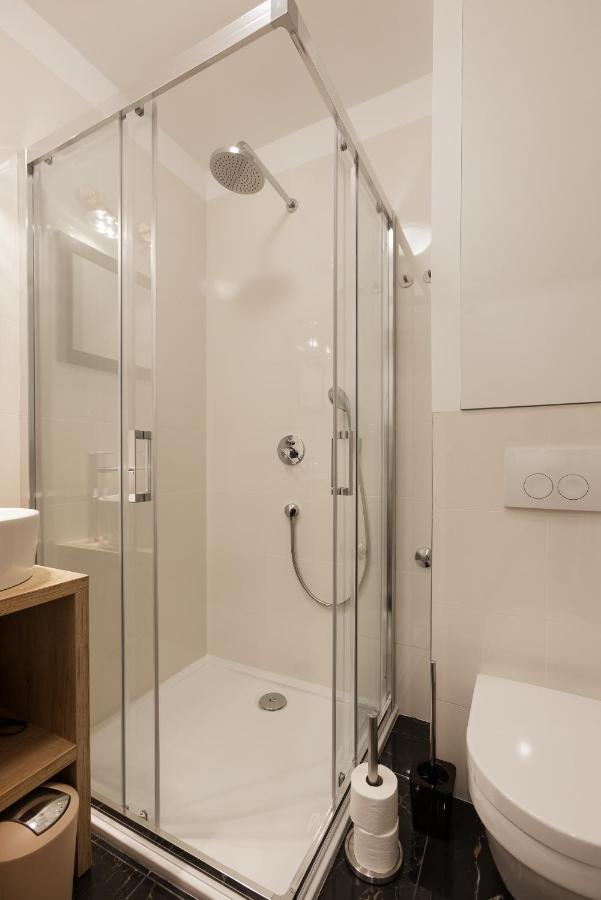 Rooms Albachiara Split Zewnętrze zdjęcie
