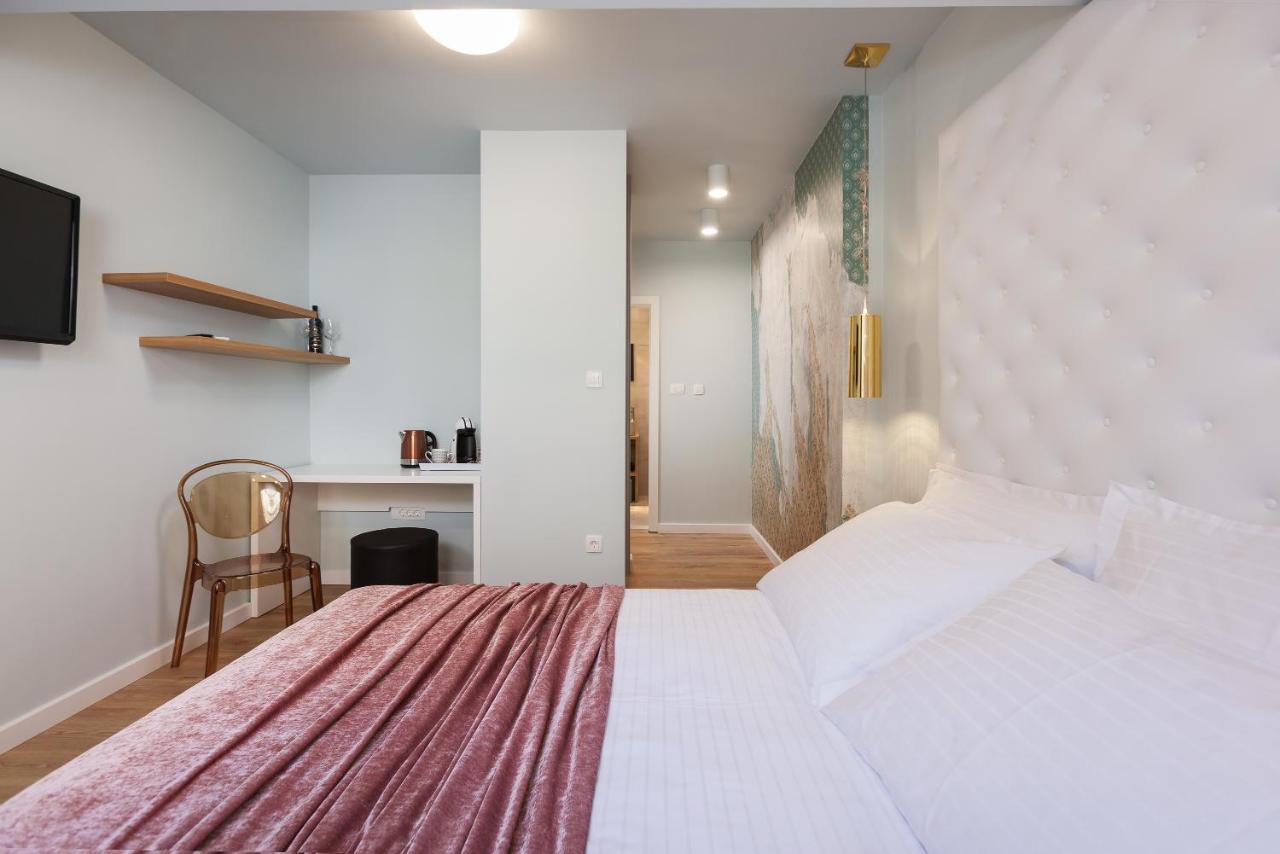 Rooms Albachiara Split Zewnętrze zdjęcie