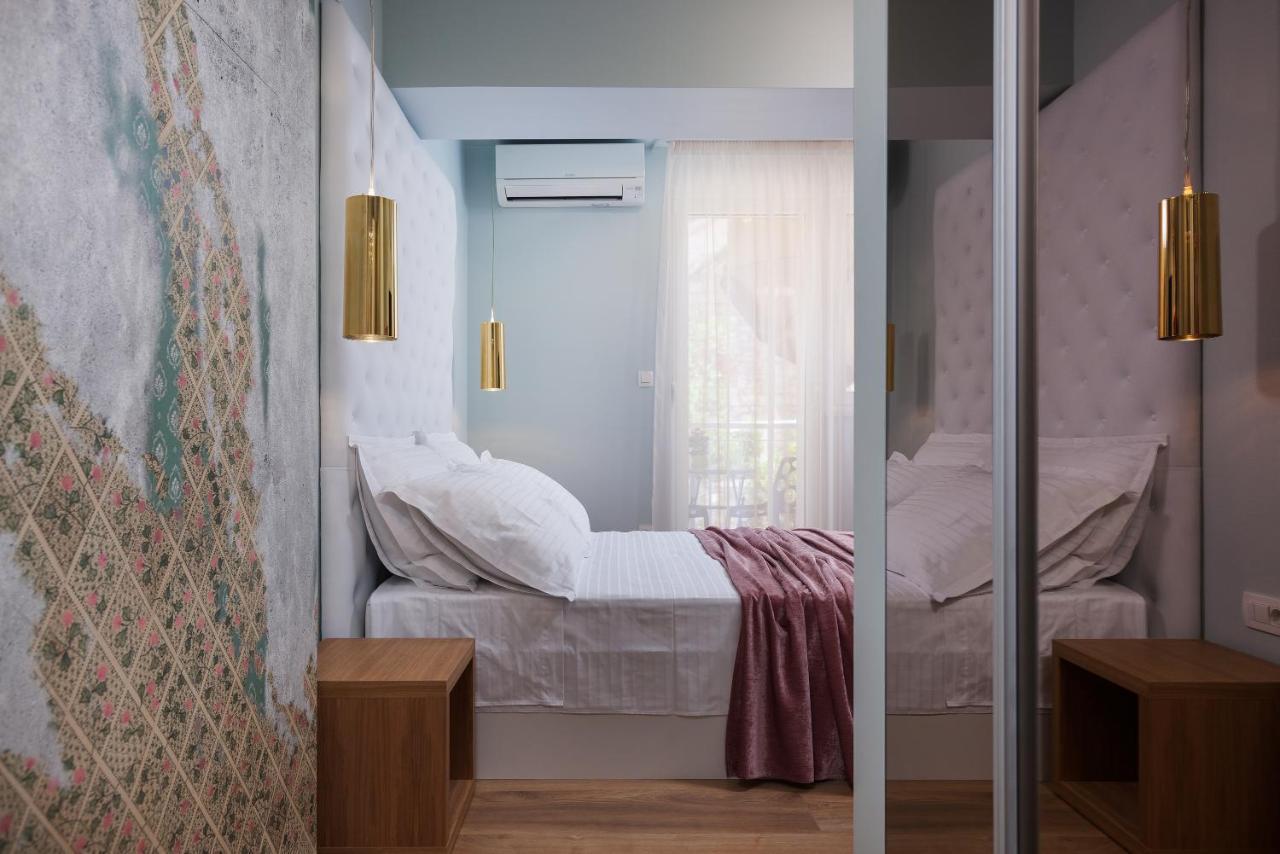 Rooms Albachiara Split Zewnętrze zdjęcie