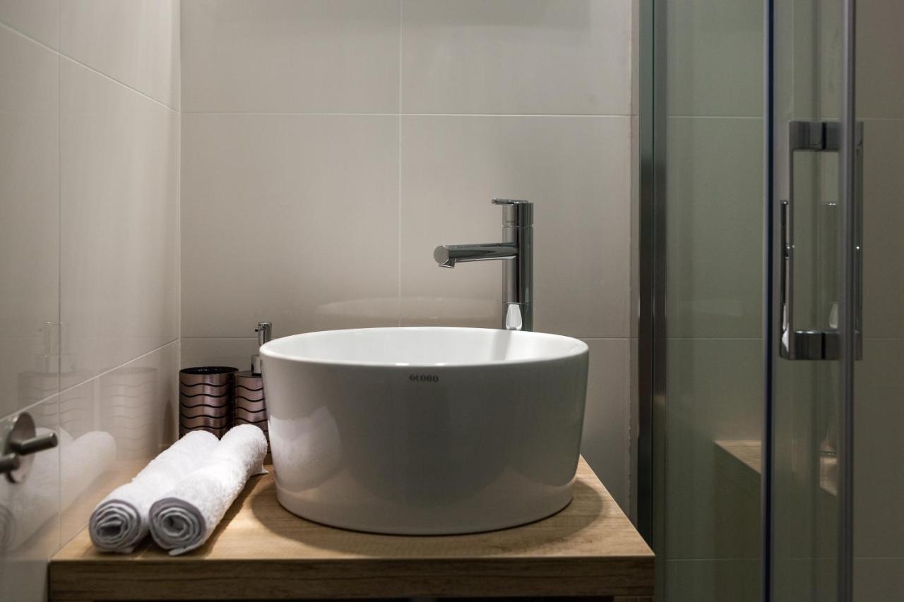 Rooms Albachiara Split Zewnętrze zdjęcie
