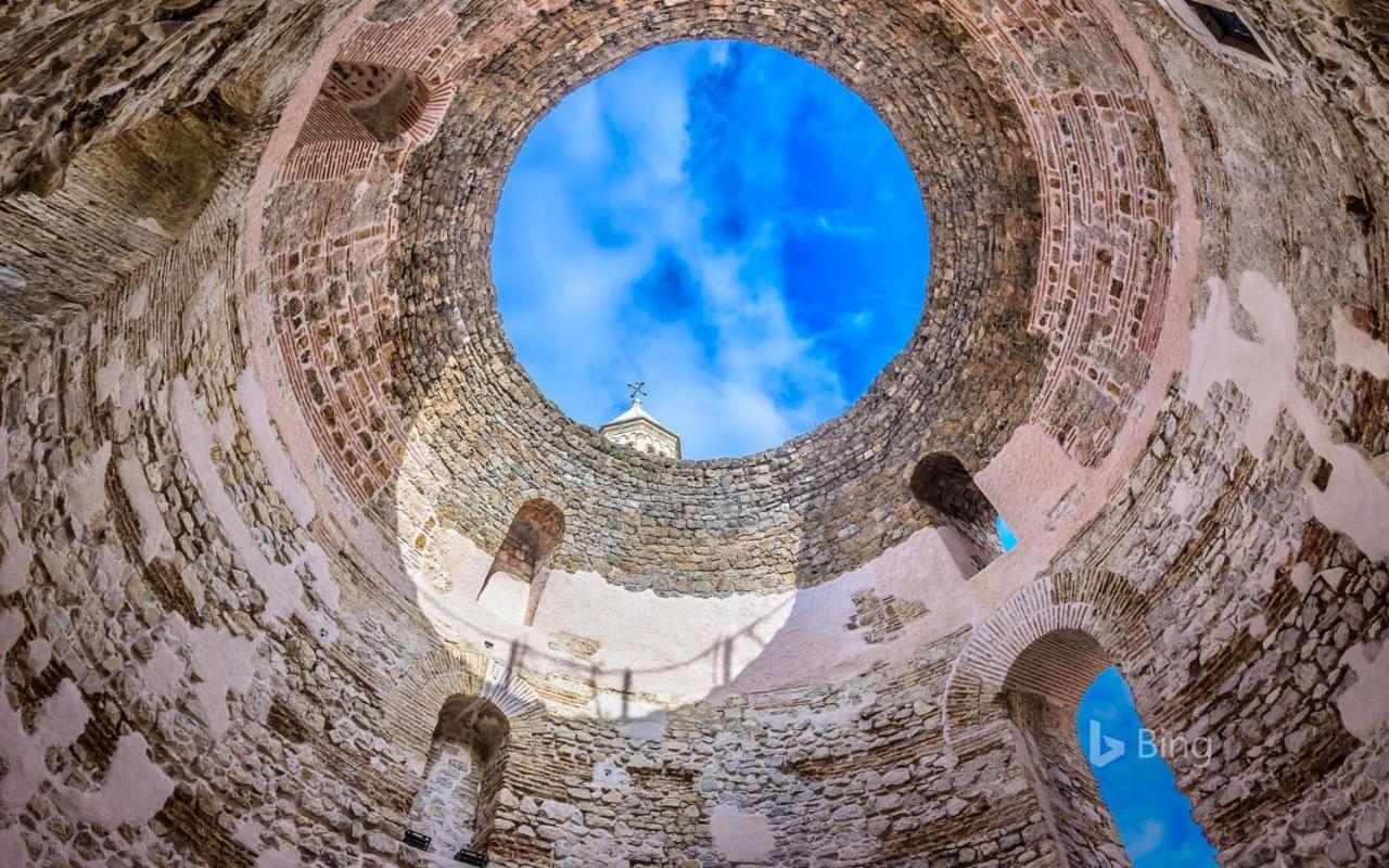 Rooms Albachiara Split Zewnętrze zdjęcie