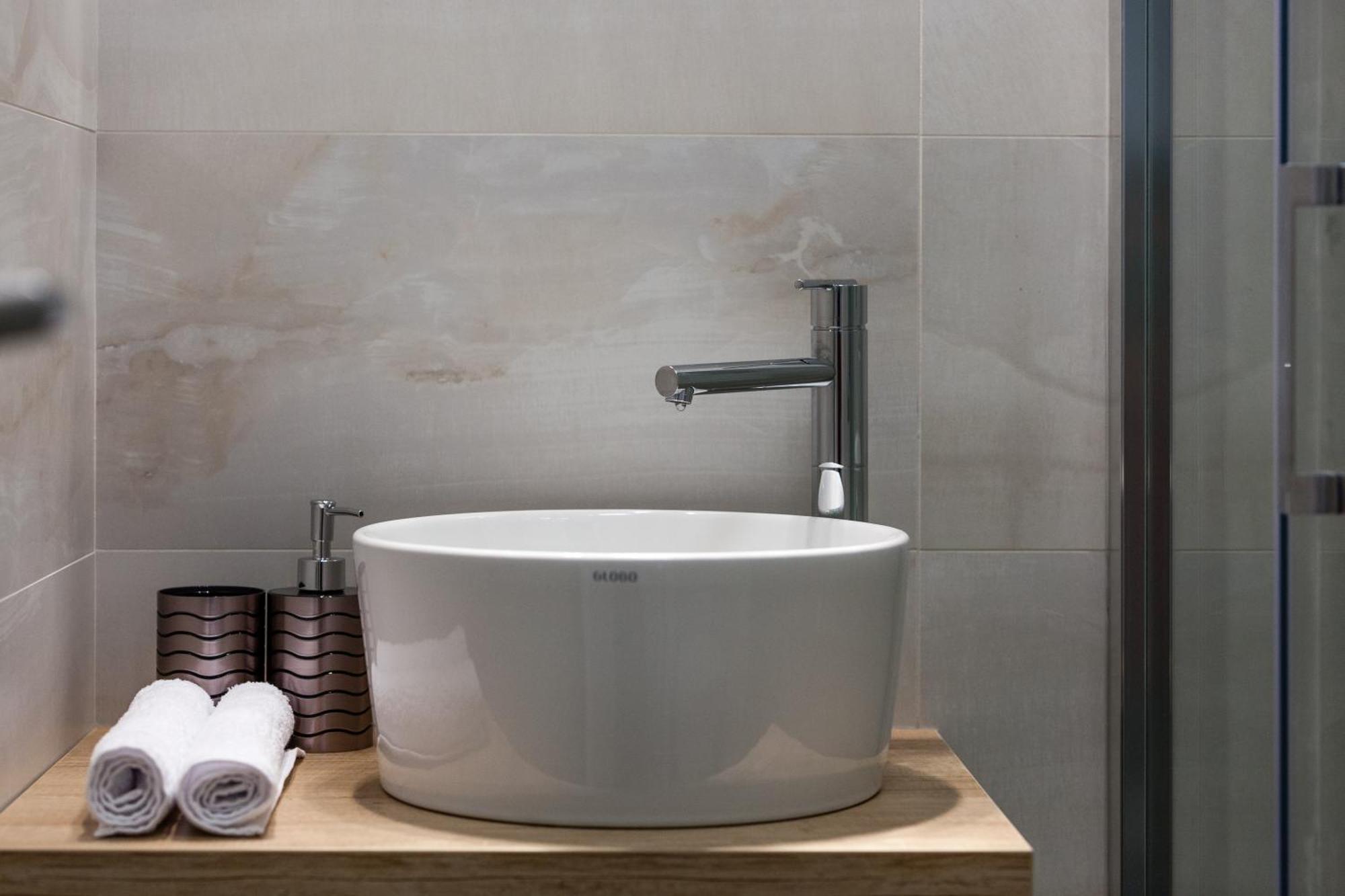 Rooms Albachiara Split Pokój zdjęcie